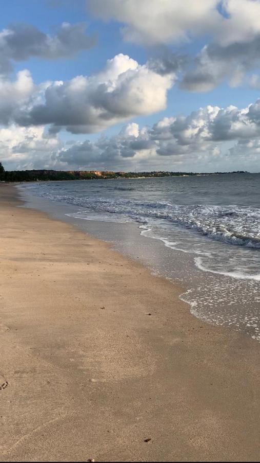Casa De Praia Pitimbu ปีติงบู ภายนอก รูปภาพ