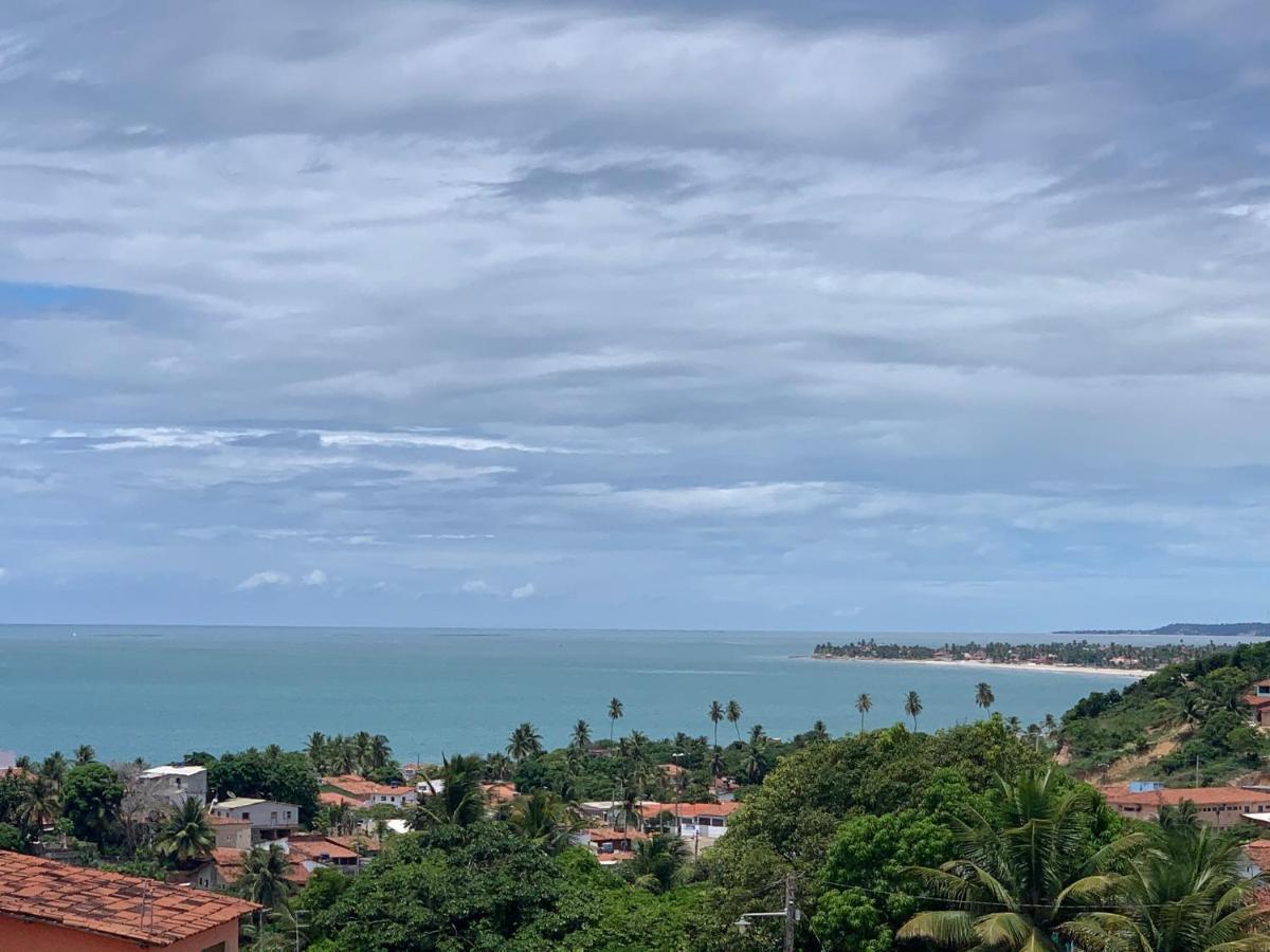 Casa De Praia Pitimbu ปีติงบู ภายนอก รูปภาพ