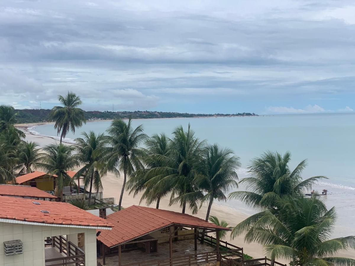 Casa De Praia Pitimbu ปีติงบู ภายนอก รูปภาพ